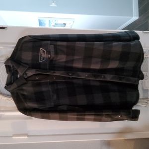 Harley Davidson Fleece Jacket